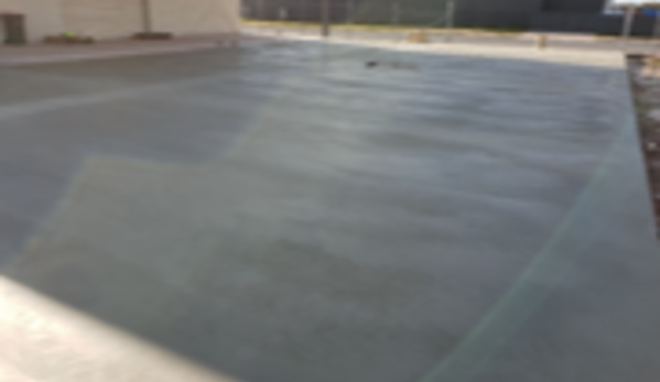 Saunders Concrete Constructions Pty Ltd - Griffith, NSW