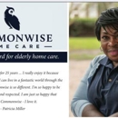 Commonwise Home Care Charleston - Home Health Services