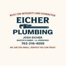 Eicher Plumbing - Plumbers