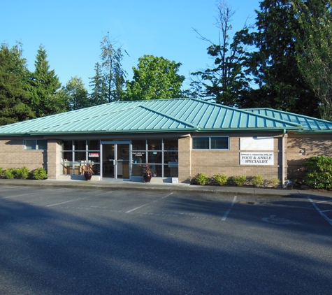 Everett Emergency Dental Care - Everett, WA