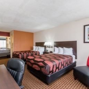 Days Inn by Wyndham Pearl/Jackson Airport - Pearl, MS