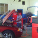 Fast Friendly Auto Repair - Auto Repair & Service