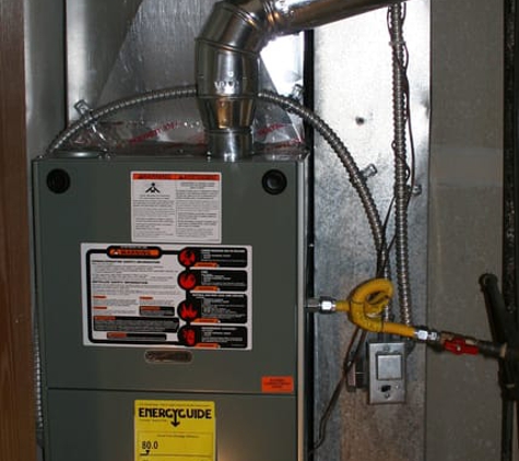 Signature Heating & Air, Inc. - Aurora, CO