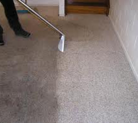 All Pro Carpet and Tile care - Bakersfield, CA