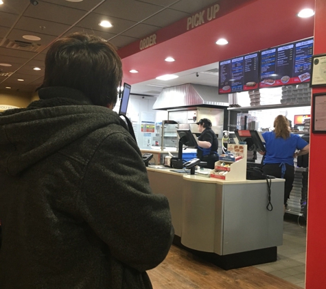 Domino's Pizza - Portsmouth, NH
