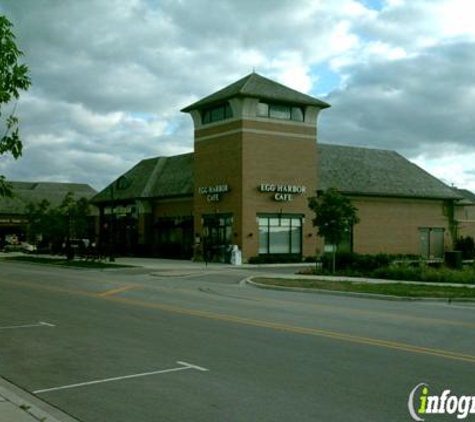 D'Agostino's Pizzeria - Glenview, IL