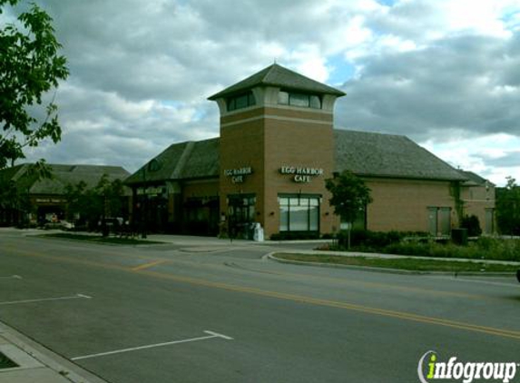 Egg Harbor Cafe - Glenview, IL