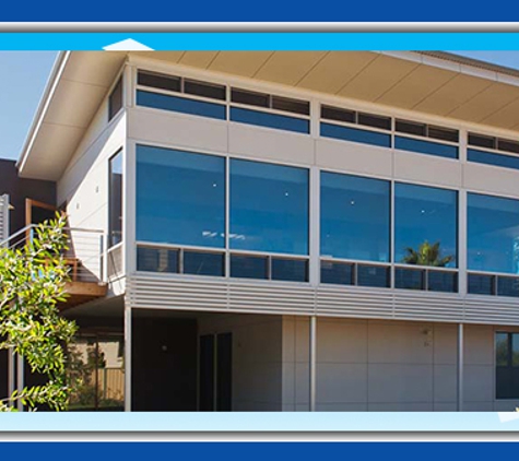 Nu-Look Glass & Aluminium Windows - Myaree, WA. Supplied And Installed