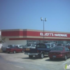 Elliott's Hardware