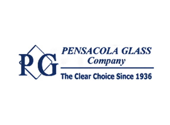 Pensacola Glass Co - Pensacola, FL