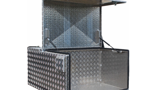 Jastec Sheet Metal & Engineering - Delacombe, VIC
