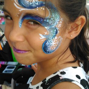 Doreen Lazzano Face Painting