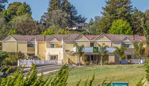 Quality Inn & Suites Capitola By the Sea - Capitola, CA