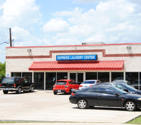 Wells Laundry Circle M - Killeen, TX