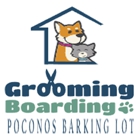 Poconos Barking Lot