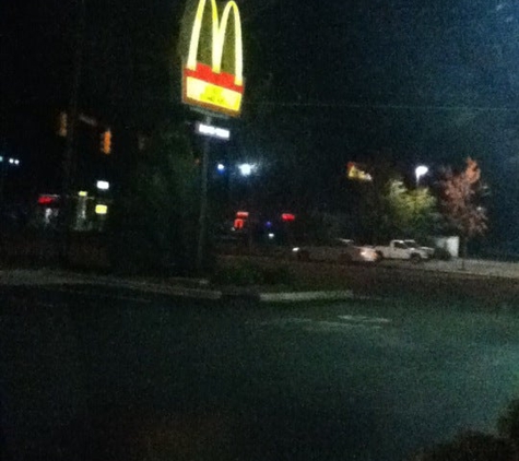 McDonald's - Goldsboro, NC