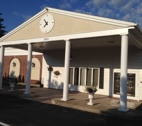 Toft Funeral Home & Crematory - Sandusky, OH