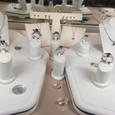 Eaton Turner Jewelry - Jewelry Designers