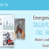 Dallas Plumbing in TX gallery