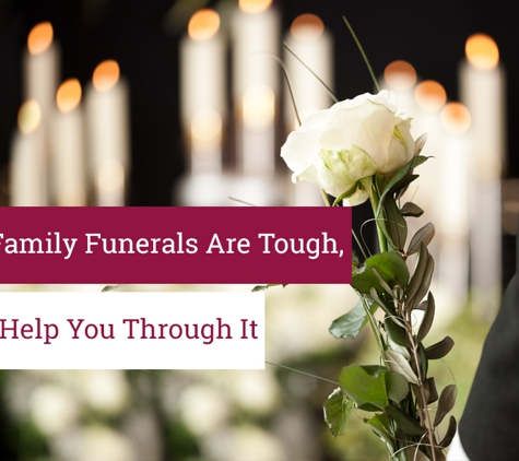 Lethborg Family Funerals - Riverside, TAS