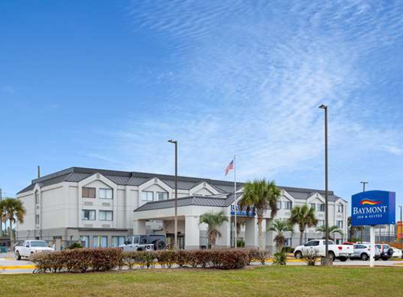 Baymont Inn & Suites - Saraland, AL