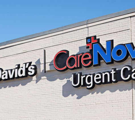 CareNow Urgent Care - Barton Springs - Austin, TX