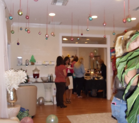 Bella Rose Day Spa & Salon - Stuart, FL