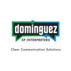 Dominguez SP Interpreters