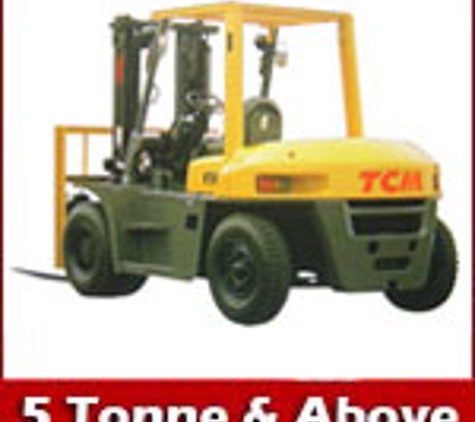 Scotties Forklift Hire - Coopers Plains, QLD