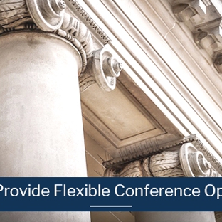 Lamont Law - Canton Beach, NSW. We Provide Flexible Conference Options