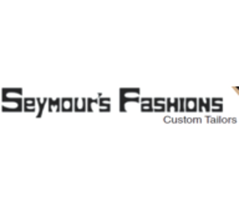 Seymour's Fashions Custom Tailors - San Francisco, CA
