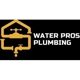 Water Pros Plumbing