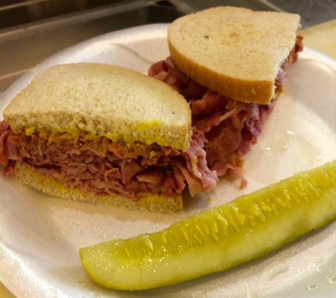 Halsted Street Deli - Vernon Hills, IL