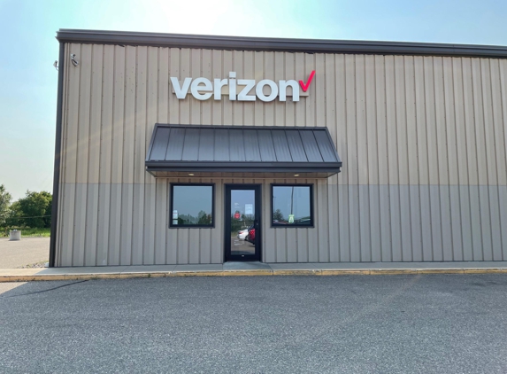 Wireless World - Verizon Authorized Retailer - Staples, MN