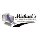 Michael's PC Sales & Service - Computer System Designers & Consultants