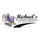 Michael's PC Sales & Service
