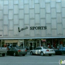 Lou's Sporting Goods - Clothing Stores