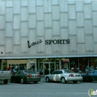 Lou's Sporting Goods