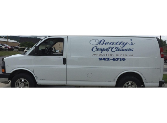 Beatty's Carpet Cleaners - Altoona, PA