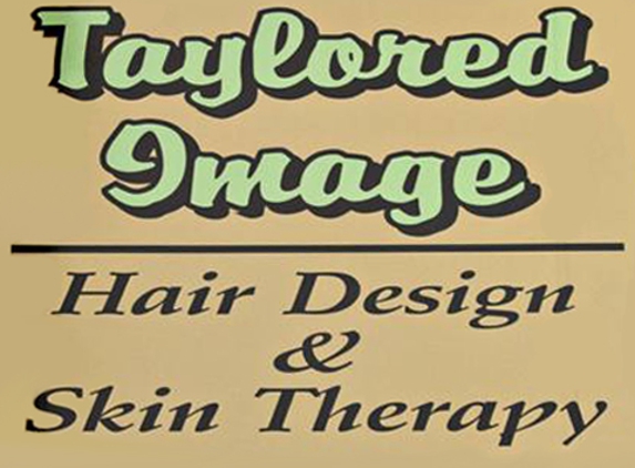 Taylored Image Hair Design & Skin Therapy - Burlington, WI