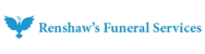 Renshaws Funeral Services Logo