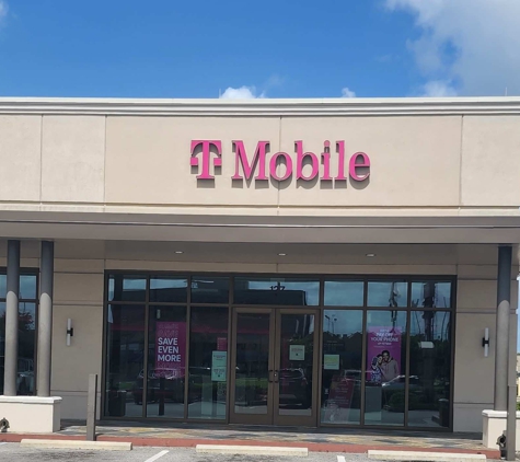 T-Mobile - Metairie, LA