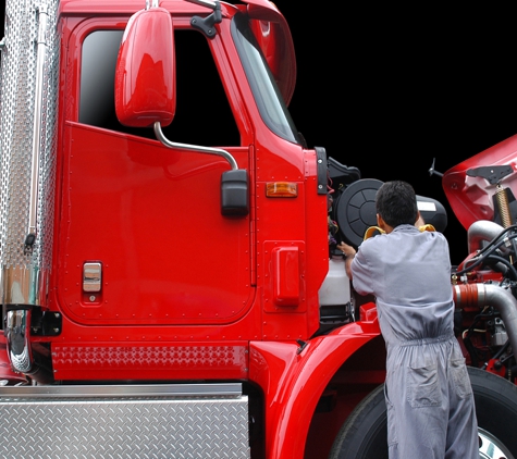 MMG Truck & Trailer Repair - Monterey, TN