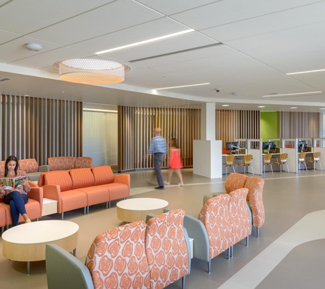 Seattle Children's South Clinic in Federal Way - Federal Way, WA