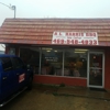 R. L. Harris BBQ gallery