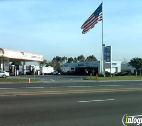 West Miramar Automotive & Transmission - San Diego, CA