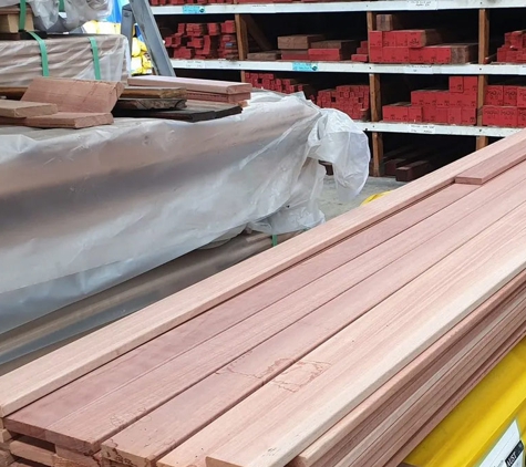 Greenmount Timber & Building Supplies - Tweed Heads South, NSW