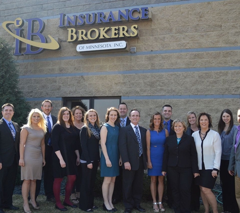 Insurance Brokers of Wisconsin - Altoona, WI