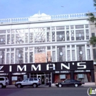 Zimman's Inc