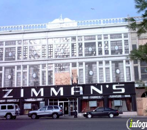 Zimman's Inc - Lynn, MA